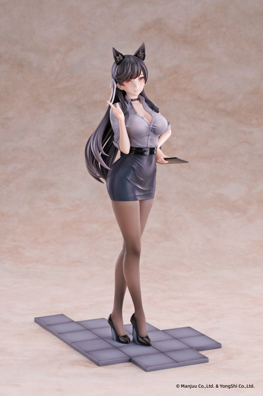 Azur Lane Atago OL Ver. 1/6
