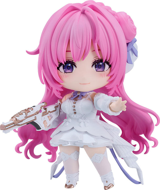 Nendoroid Goddess of Victory: Nikke Dorothy 