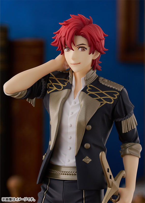 POP UP PARADE Fire Emblem: Three Houses Sylvain Jose Gautier