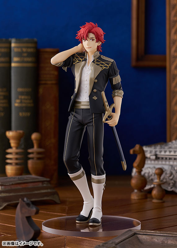 POP UP PARADE Fire Emblem: Three Houses Sylvain Jose Gautier
