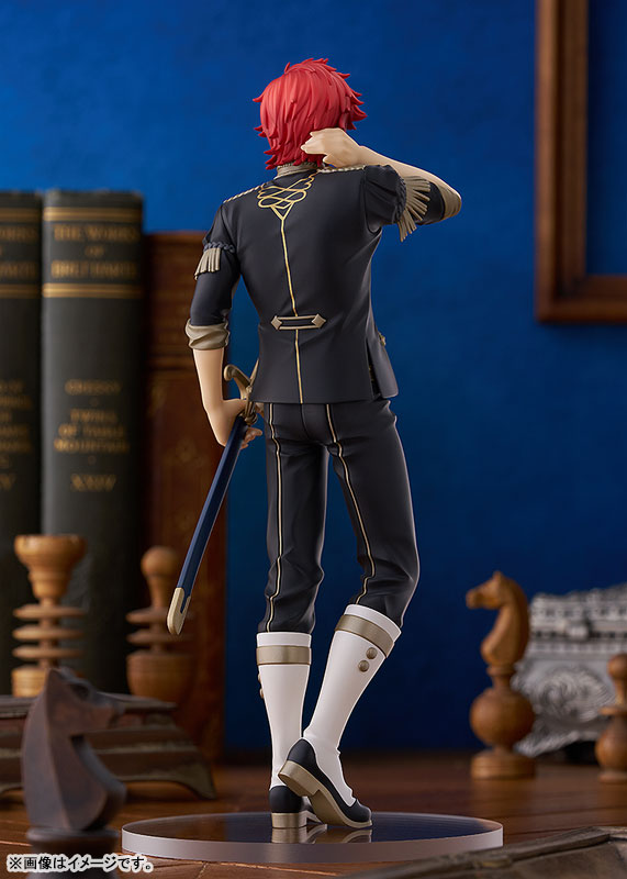 POP UP PARADE Fire Emblem: Three Houses Sylvain Jose Gautier