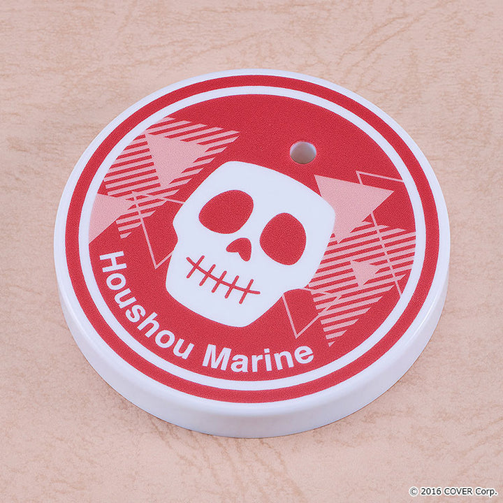 Nendoroid hololive production Houshou Marine: Office Lady Outfit Ver. 