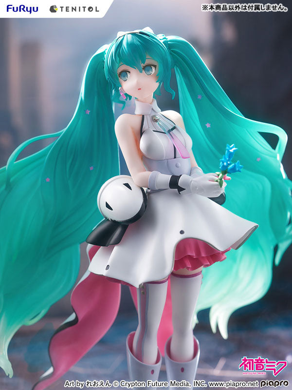 TENITOL Hatsune Miku GALAXY LIVE ver. 