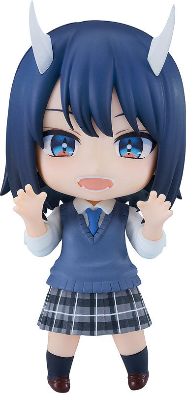 Nendoroid RuriDragon Ruri Aoki 