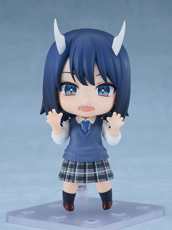 Nendoroid RuriDragon Ruri Aoki 