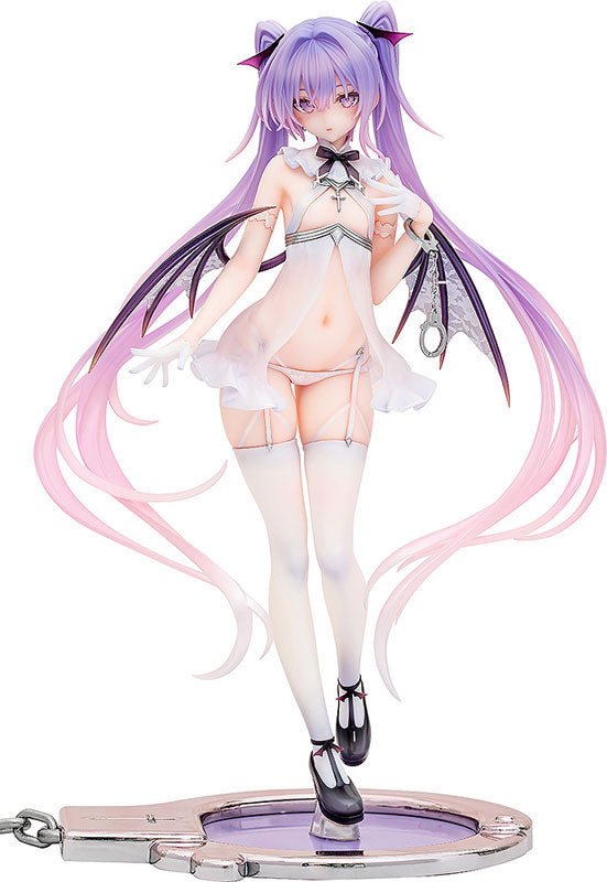 Eve Carneades: Hoja de diseño de personajes Ver. 1/6 