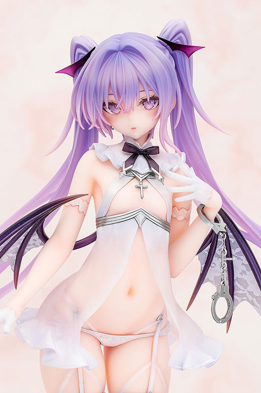 Eve Carneades: Hoja de diseño de personajes Ver. 1/6 