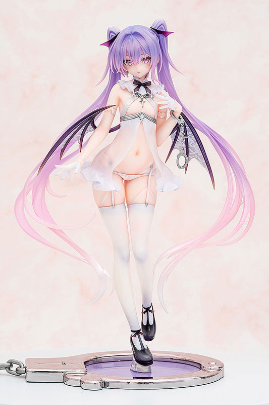 Eve Carneades: Hoja de diseño de personajes Ver. 1/6 