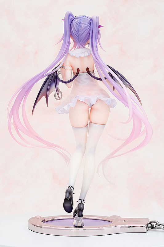 Eve Carneades: Hoja de diseño de personajes Ver. 1/6 