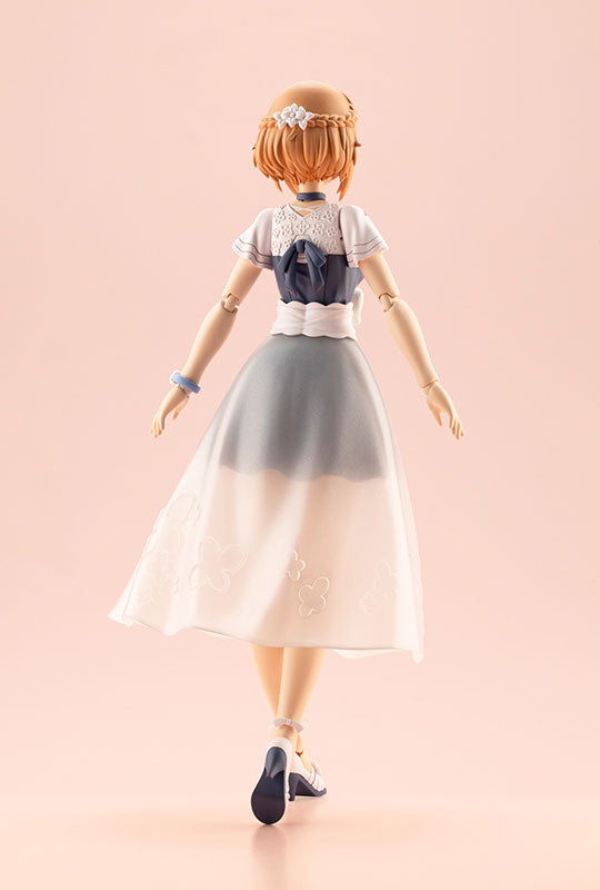 Arcanadea Lumitea ReACT-iF Plastic Model