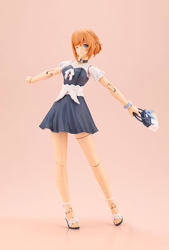 Arcanadea Lumitea ReACT-iF Plastic Model