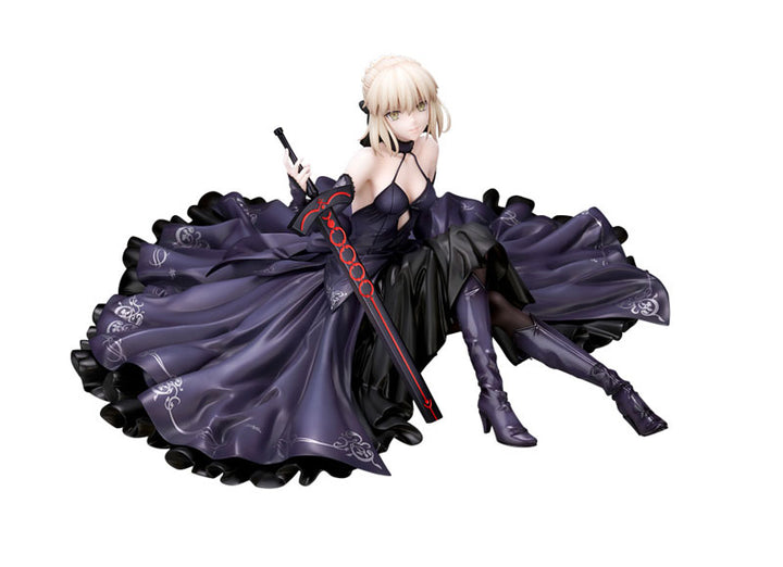 Fate/Grand Order Saber/Altria Pendragon [Alter] Star of Twilight Ver.