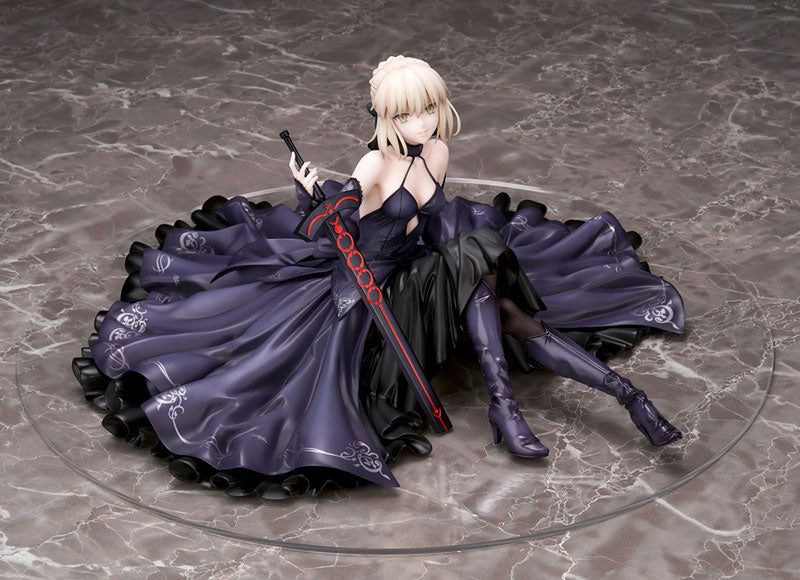 Fate/Grand Order Saber/Altria Pendragon [Alter] Star of Twilight Ver.