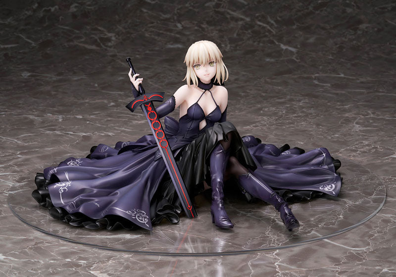 Fate/Grand Order Saber/Altria Pendragon [Alter] Star of Twilight Ver.