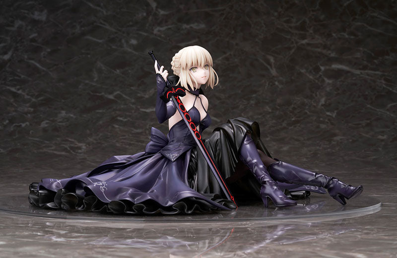 Fate/Grand Order Saber/Altria Pendragon [Alter] Star of Twilight Ver.