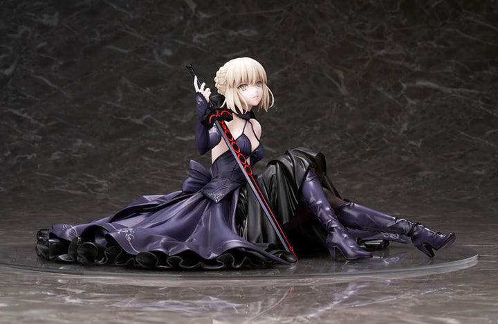 Fate/Grand Order Saber/Altria Pendragon [Alter] Star of Twilight Ver.