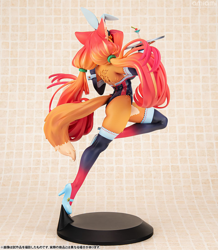 Bunnimals Roza 1/7
