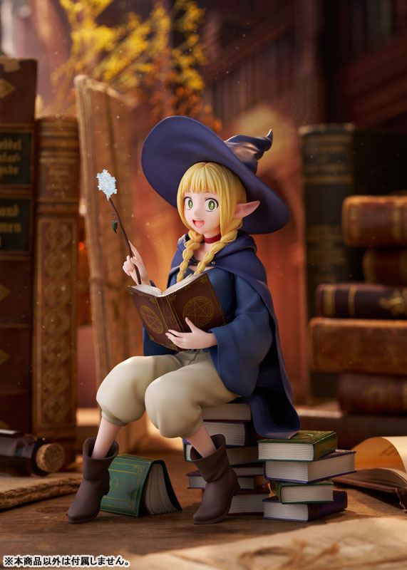 Delicious in Dungeon "Marcille Student Ver." 1/7 
