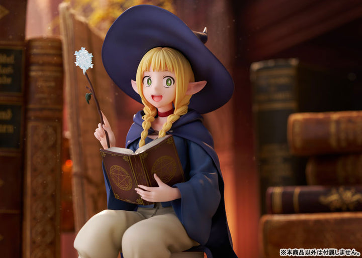 Delicious in Dungeon "Marcille Student Ver." 1/7 