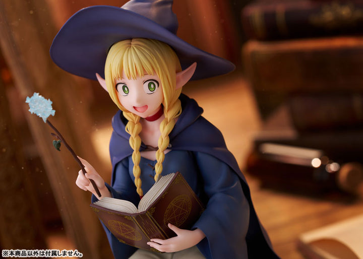 Delicious in Dungeon "Marcille Student Ver." 1/7 