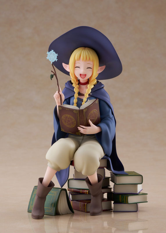 Delicious in Dungeon "Marcille Student Ver." 1/7 