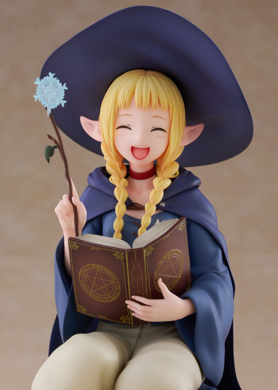 Delicious in Dungeon "Marcille Student Ver." 1/7 