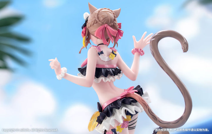 Gift+ Honkai Impact 3rd Pardofelis Midsummer Collector ver. 1/8