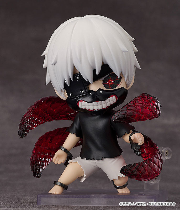 Nendoroid Tokyo Ghoul Ken Kaneki 