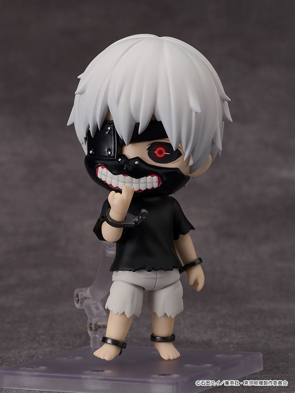 Nendoroid Tokyo Ghoul Ken Kaneki 