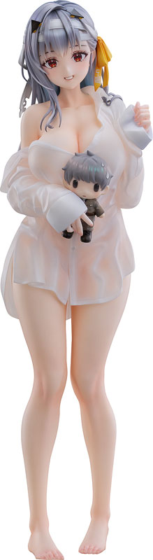 Goddess of Victory: Nikke Modernia: First Affection 1/7 