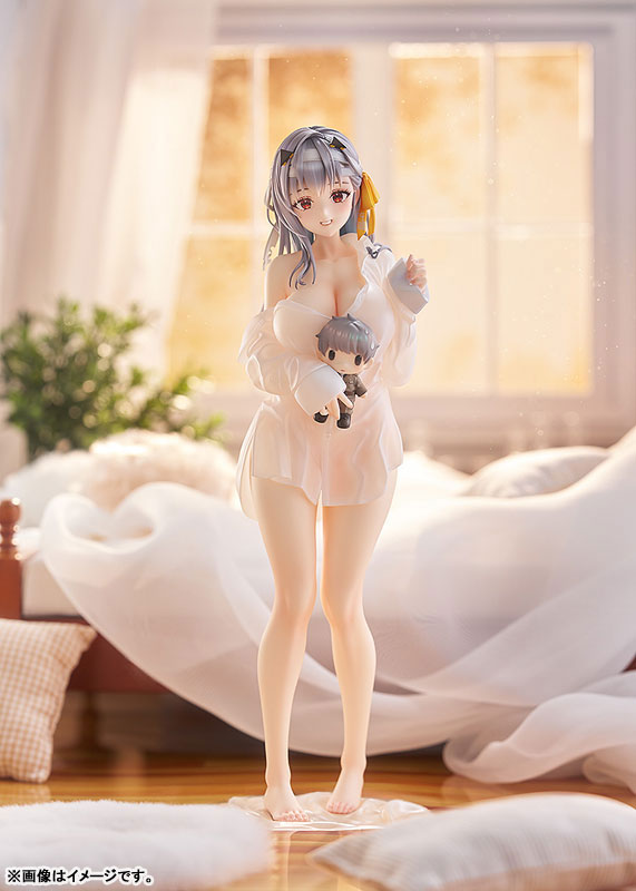 Goddess of Victory: Nikke Modernia: First Affection 1/7 