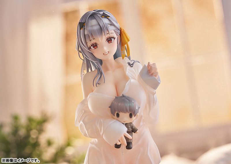 Goddess of Victory: Nikke Modernia: First Affection 1/7 