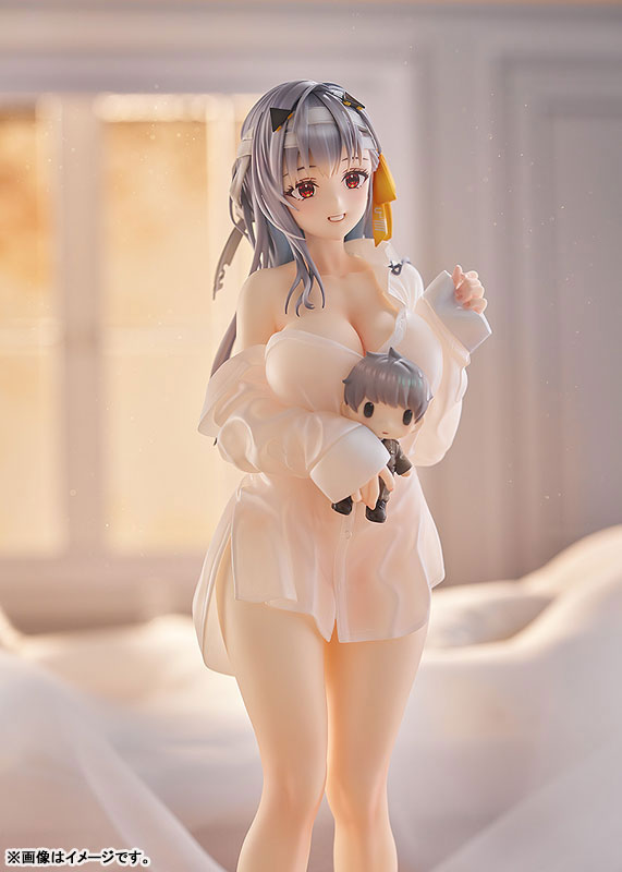 Goddess of Victory: Nikke Modernia: First Affection 1/7 