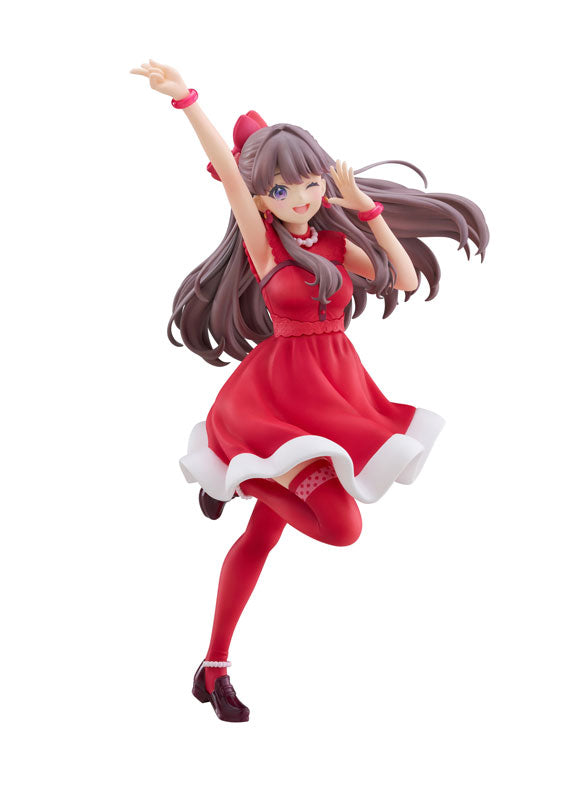 Love Live! Hasunosora Girls' High School Idol Club Megumi Fujishima 1/7 