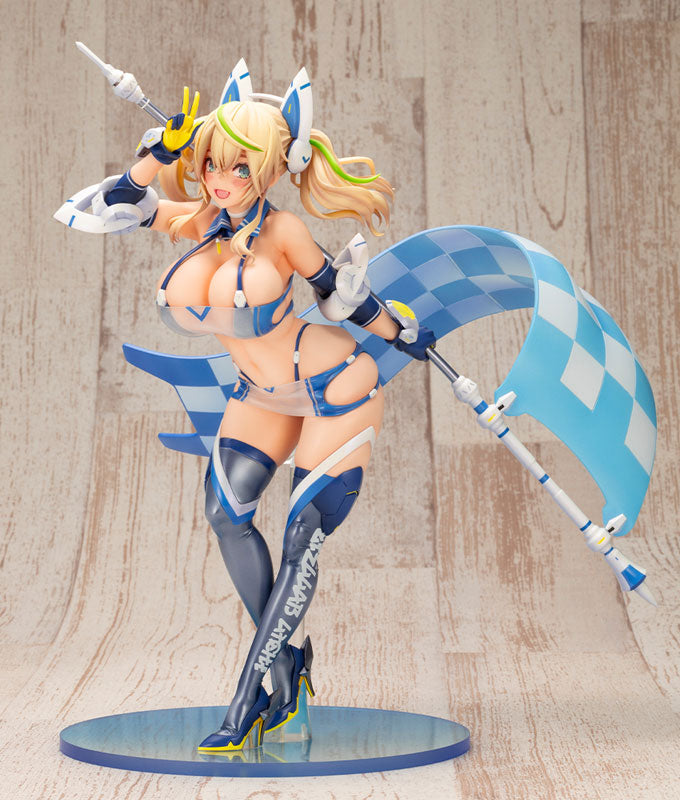 Phantasy Star Online 2 es Pure Summer's Gene [Summer Vacation] 1/6 