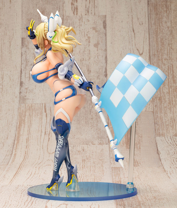 Phantasy Star Online 2 es Pure Summer's Gene [Summer Vacation] 1/6 