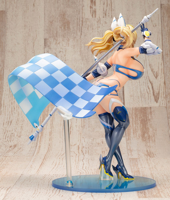 Phantasy Star Online 2 es Pure Summer's Gene [Summer Vacation] 1/6 