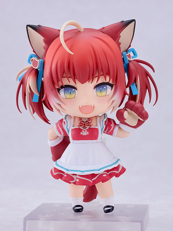 Nendoroid Akami Karubi 