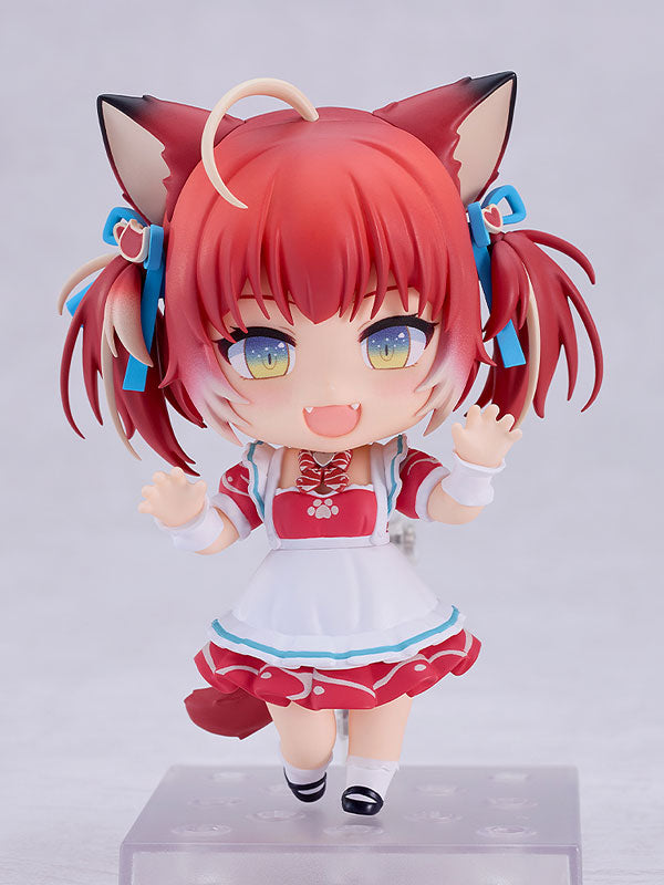 Nendoroid Akami Karubi 