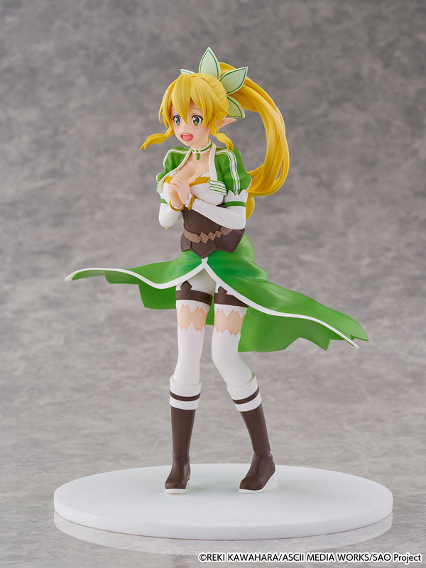Sword Art Online cantabile Leafa 