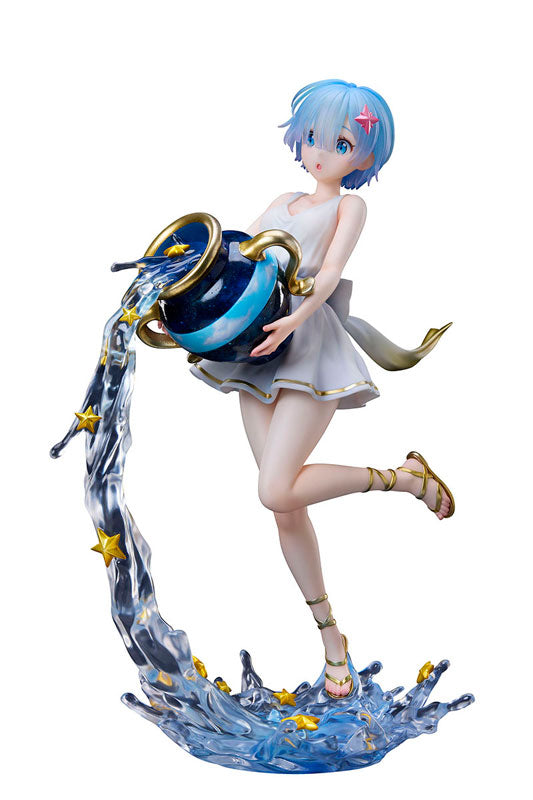 Re:ZERO -Starting Life in Another World- Rem AxA -Aquarius- 1/7 