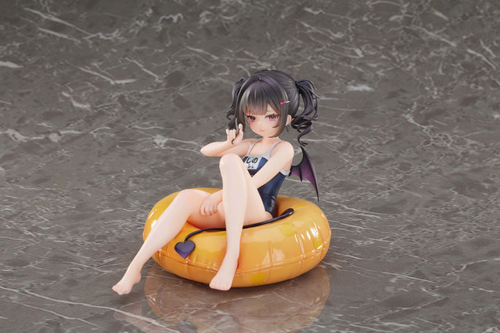 Shino Swimsuit Ver. Illustrated by Riko 1/7 
