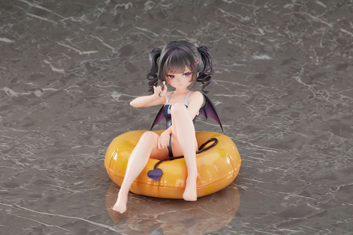 Shino Swimsuit Ver. Illustrated by Riko 1/7 