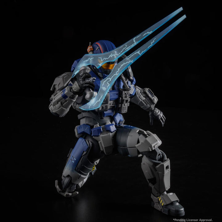 RE:EDIT Halo: REACH 1/12 SCALE CARTER-A259 (Noble One) EXCLUSIVE EDITION