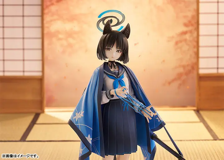 Blue Archive Kikyou 1/7
