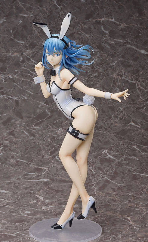 SIN RITMO Lacia: Bare Leg Bunny Ver. 1/4 