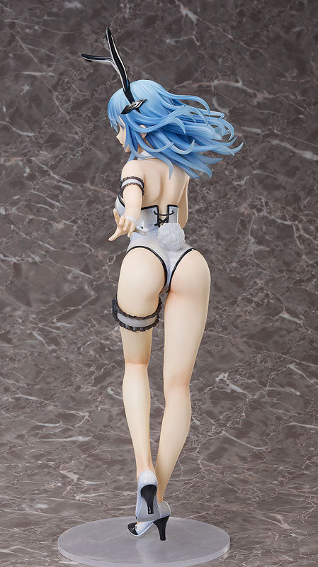 SIN RITMO Lacia: Bare Leg Bunny Ver. 1/4 