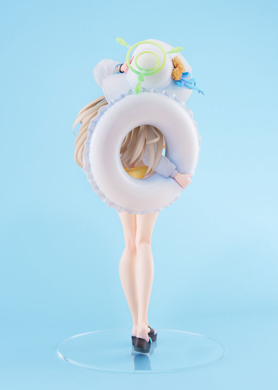 Blue Archive Nonomi (Swimsuit) 1/7