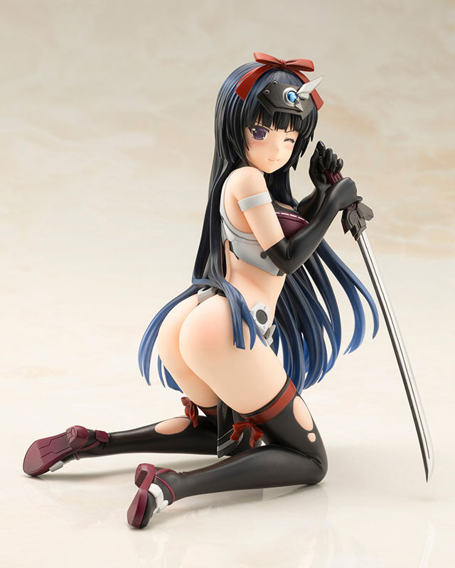 Frame Arms Girl MAGATSUKI 