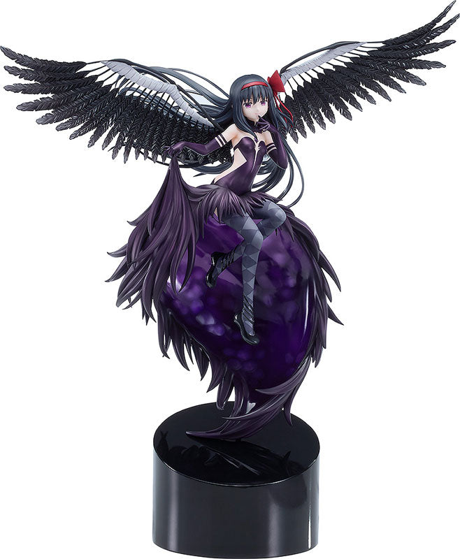 Puella Magi Madoka Magica The Movie -Rebellion- Devil Homura 1/8 